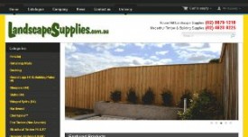 Fencing Holsworthy - Landscape Supplies and Fencing